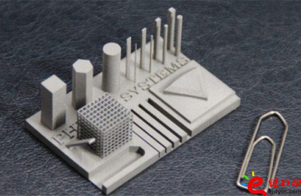 金屬3D打印模型樣品案例 金屬3d打印機(jī)大行其道 Optomec推出LENS機(jī)床系列金屬3D打印系統(tǒng) 金屬3D打印模型樣品案例 金屬3d打印機(jī)大行其道 Optomec推出LENS機(jī)床系列金屬3D打印系統(tǒng)