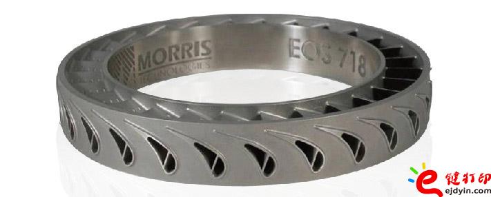 德國金屬3D打印樣品案例 金屬3d打印機(jī)大行其道 Optomec推出LENS機(jī)床系列金屬3D打印系統(tǒng) 德國金屬3D打印樣品案例 金屬3d打印機(jī)大行其道 Optomec推出LENS機(jī)床系列金屬3D打印系統(tǒng)