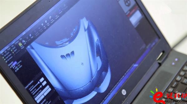 超跑科尼賽克用3D掃描技術 驗證簡化質量控制過程_3D打印服務平臺