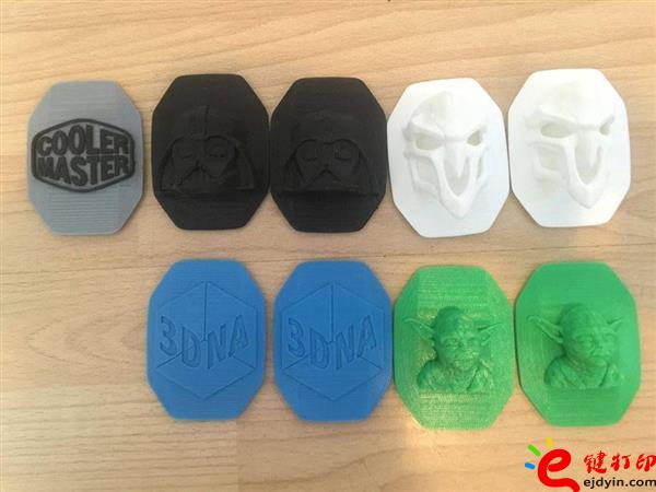 3d打印技術(shù)應(yīng)用實(shí)例_酷冷至尊推個(gè)性化3D打印配件_3D打印服務(wù)平臺 3d打印技術(shù)應(yīng)用實(shí)例_酷冷至尊推個(gè)性化3D打印配件_3D打印服務(wù)平臺