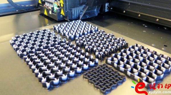 [4D or 3D]3D打印技術(shù)升級版-3D打印可形變微結(jié)構(gòu)新鮮出爐