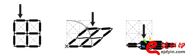 [4D or 3D]3D打印技術(shù)升級版-3D打印可形變微結(jié)構(gòu)新鮮出爐