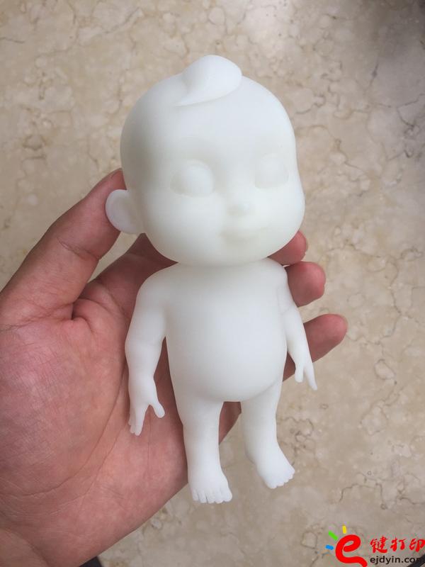 [3d打印設計建模教程] 復雜的3D打印模型支撐是如何制作出來的？3d打印設計教程,3d打印教程 建模,3d打印教程,3d打印支撐如何設置,3d打印支撐材料,3d打印支撐角度60加不了