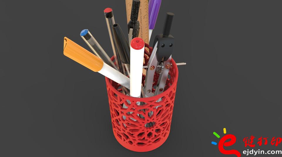 3d打印筆筒模型,3d打印筆筒模型下載,3d打印創意筆筒,蜂窩筆筒3d模型,3d打印創意作品,3d打印服務平臺,CNC加工平臺 3d打印筆筒模型,3d打印筆筒模型下載,3d打印創意筆筒,蜂窩筆筒3d模型,3d打印創意作品,3d打印服務平臺,CNC加工平臺