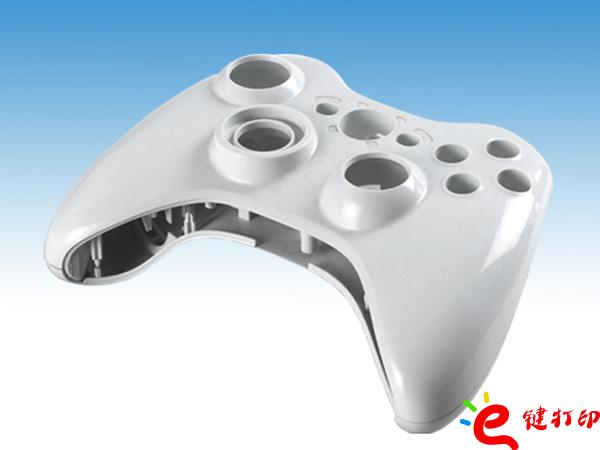 游戲手柄手板模型、在線3D打印服務,在線3D打印平臺,3D打印平臺優勢,在線3D打印流程,在線3D打印服務商,手板打樣價格,手板模型加工,3D打印后期處理,手板模型后期加工,e鍵打印,e鍵打印平臺