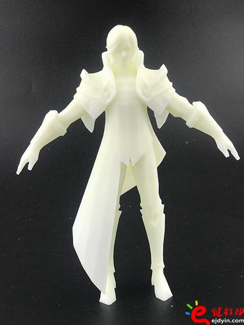 王者榮耀手辦諸葛亮