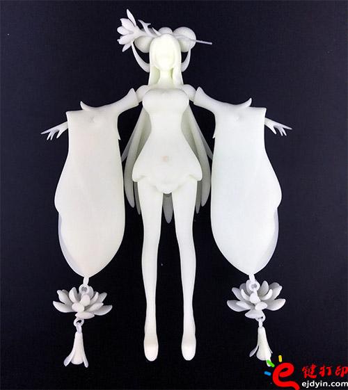 王者榮耀手辦貂蟬