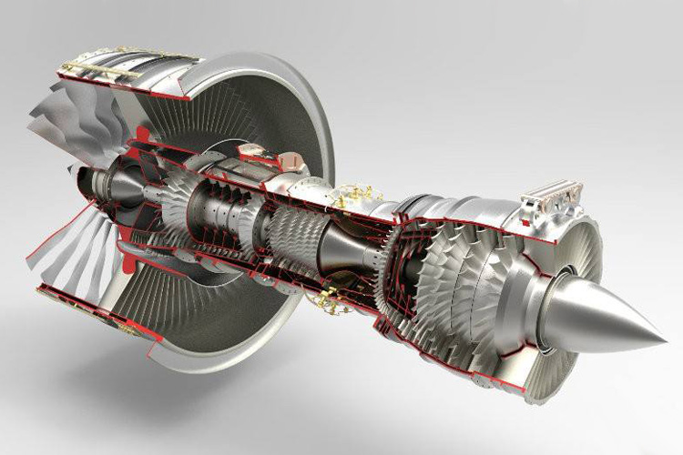 3D打印為航空制造業(yè)領(lǐng)域帶來(lái)巨大的技術(shù)變革