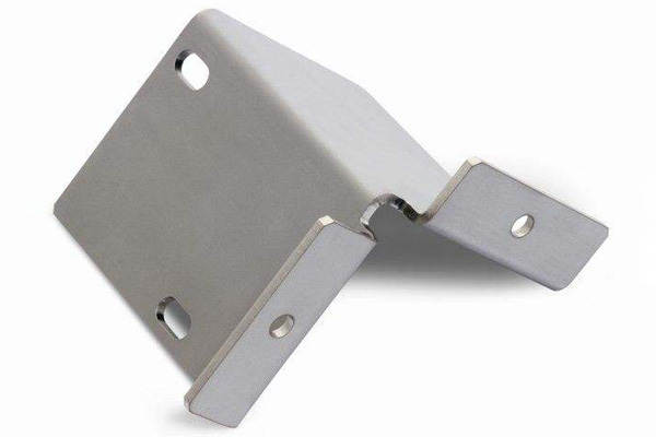 鈑金折彎加工的5大問(wèn)題及解決措施