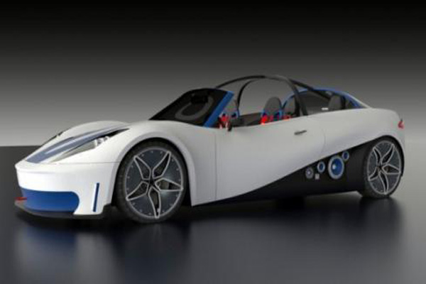 汽車(chē)制造行業(yè)領(lǐng)域的3D打印應(yīng)用現(xiàn)狀