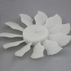 散熱風扇3D打印4