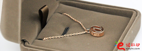 @愛的鏈接項鏈2