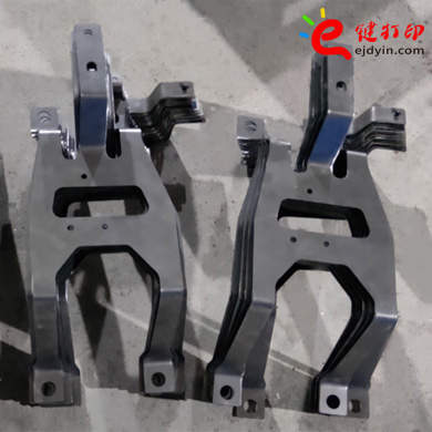 激光切割與折彎鈑金件加工