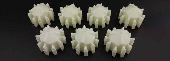 醫(yī)療機械配件2